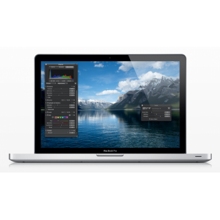 Apple MacBook Pro Mid 2012 Intel Core i7 2,3GHz, RAM 4GB DDR3, HDD